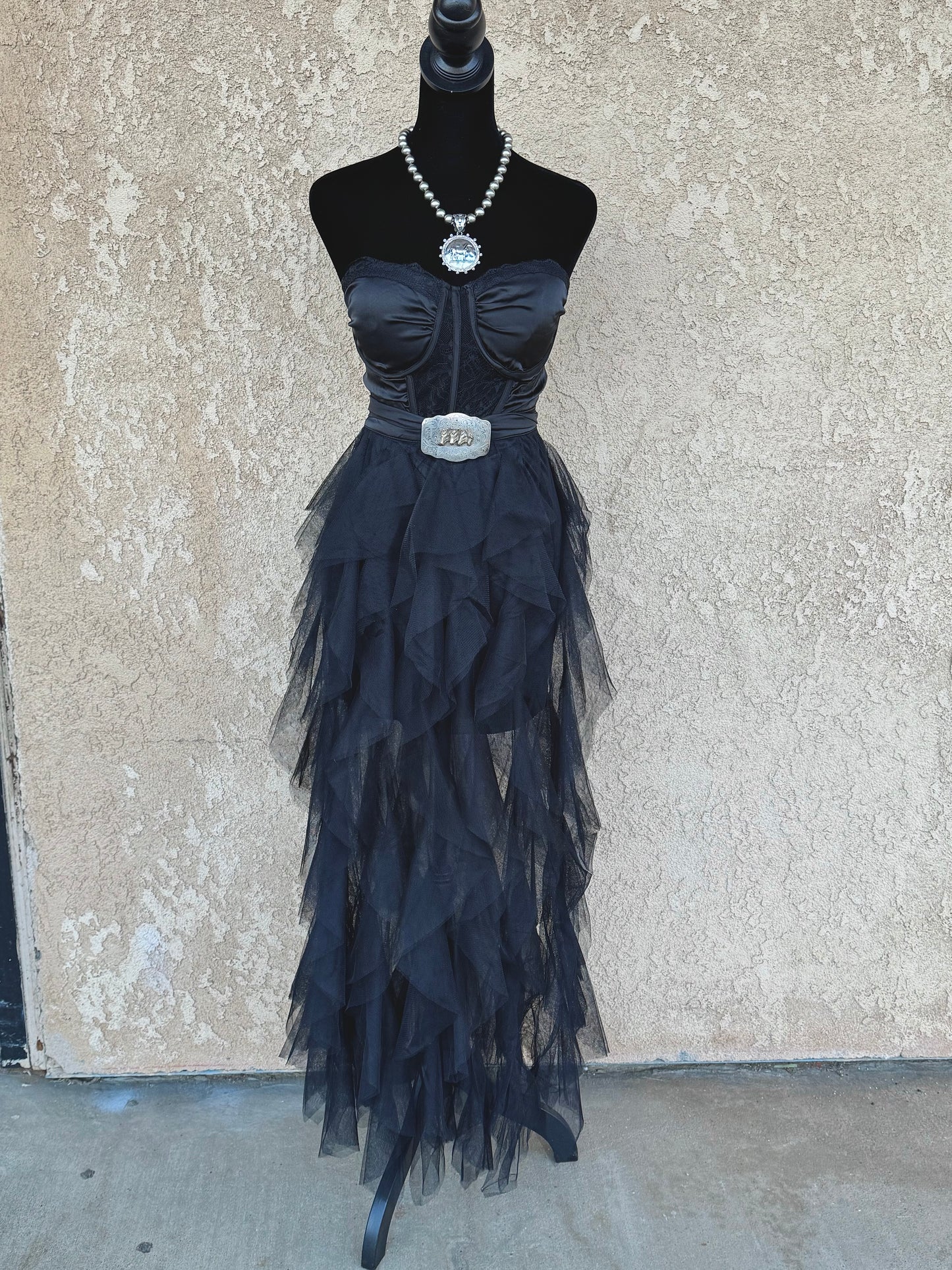 Belle of the Evening