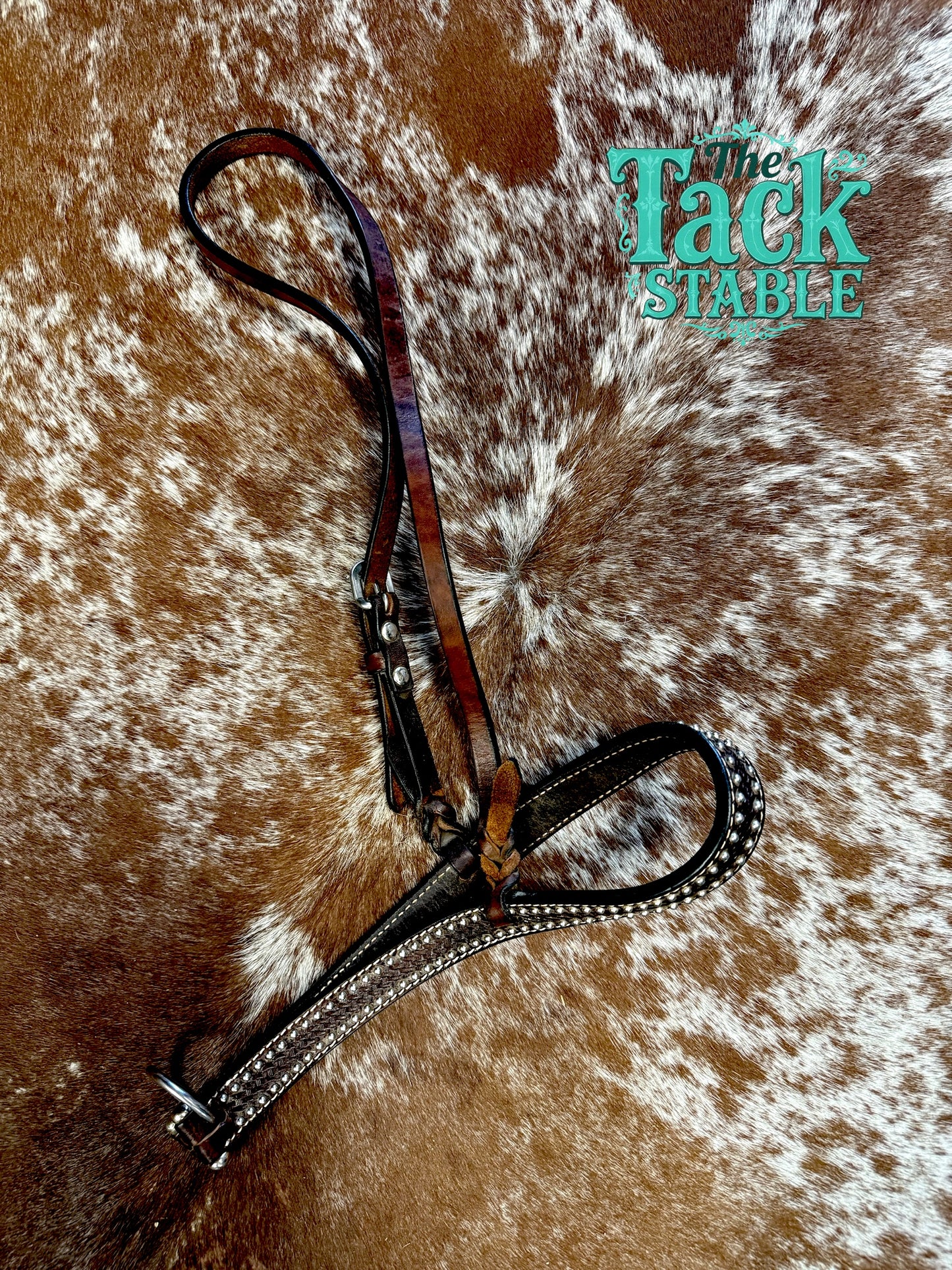 Rodeo Drive Noseband