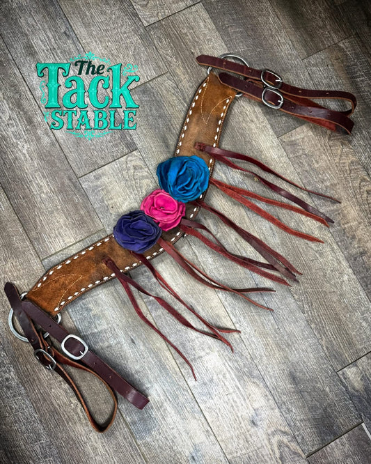 Rowdy Rose Tripping Collar