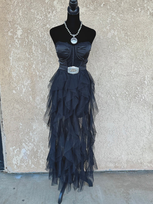 Belle of the Evening