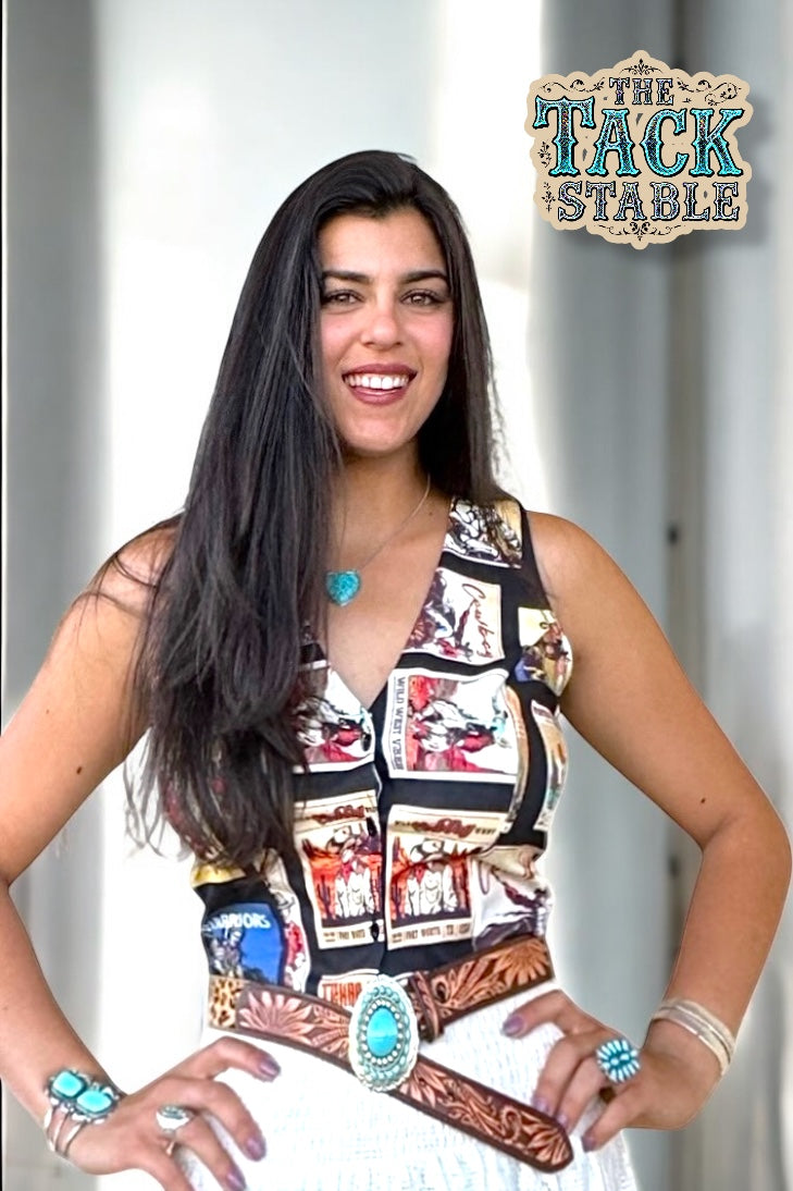 Long Live Cowboys and Cowgirls