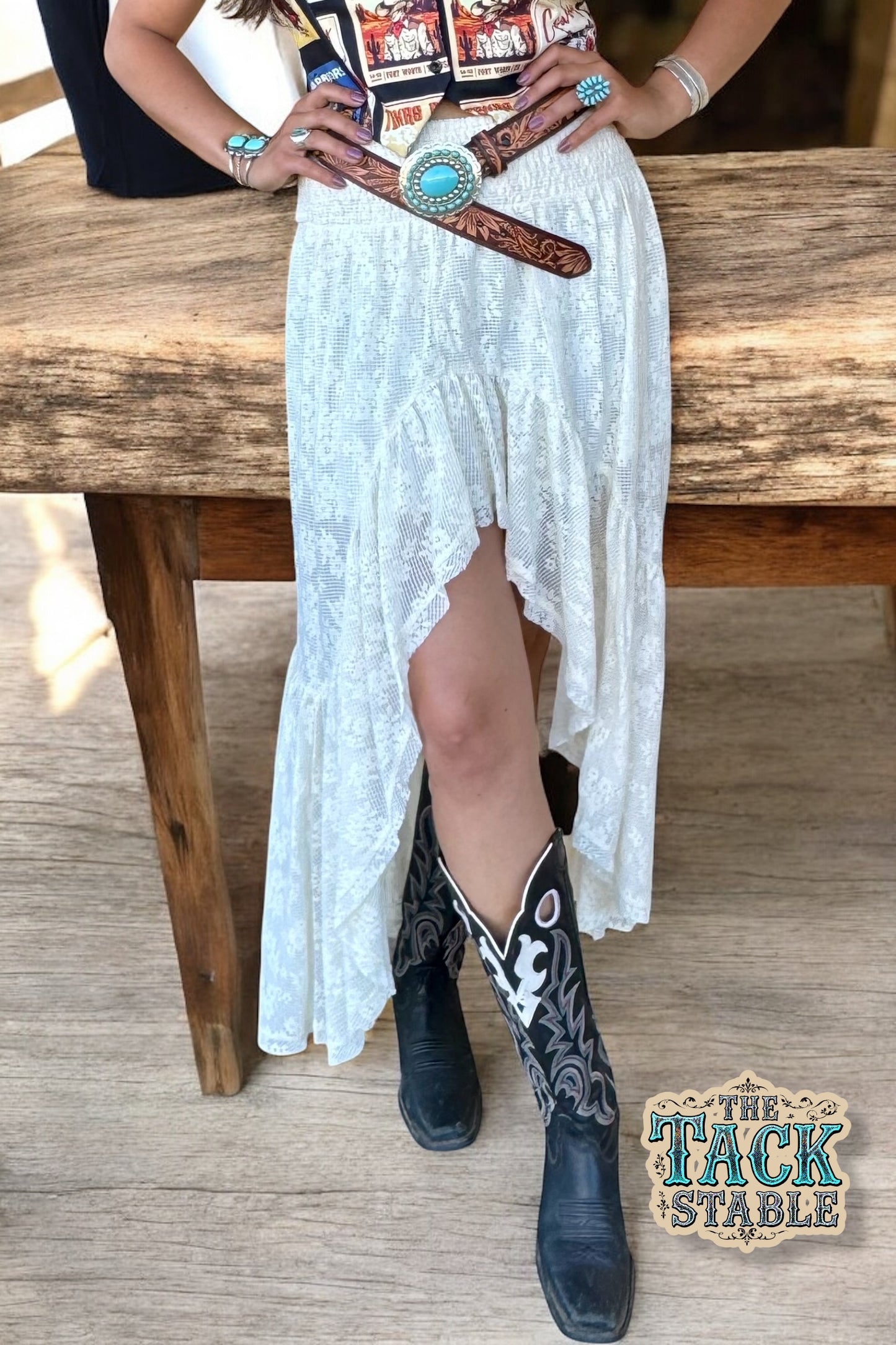 Long Live Cowboys and Cowgirls