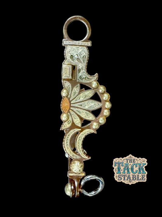 Frog Port Bit made by Franco