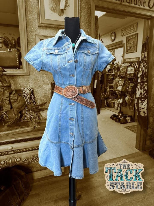 The Western Sweetheart