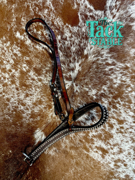 Rodeo Drive Noseband