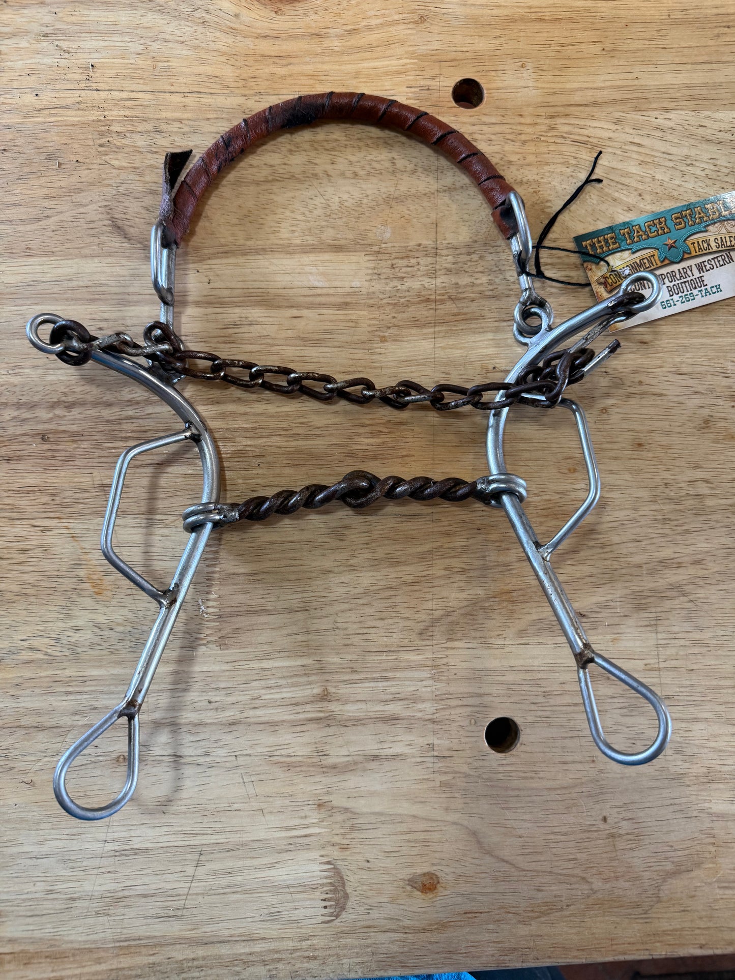5" Combo Bit