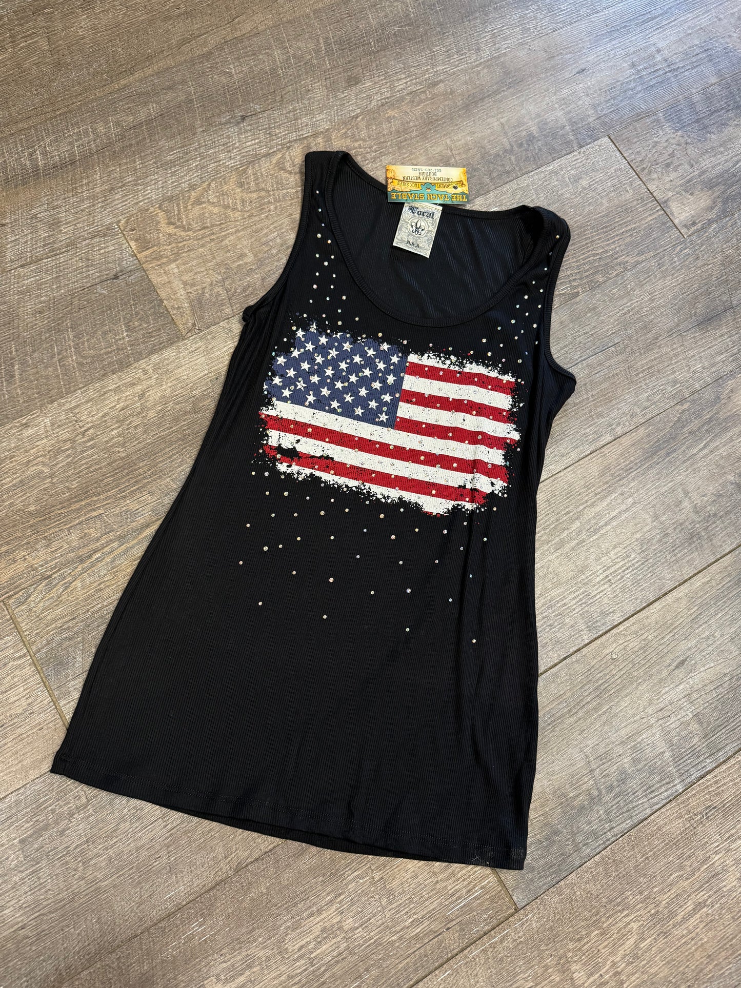 🇺🇸Proud To Be An American