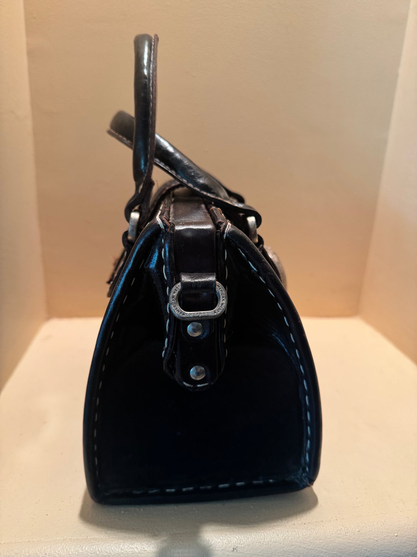 American West Doctor Bag