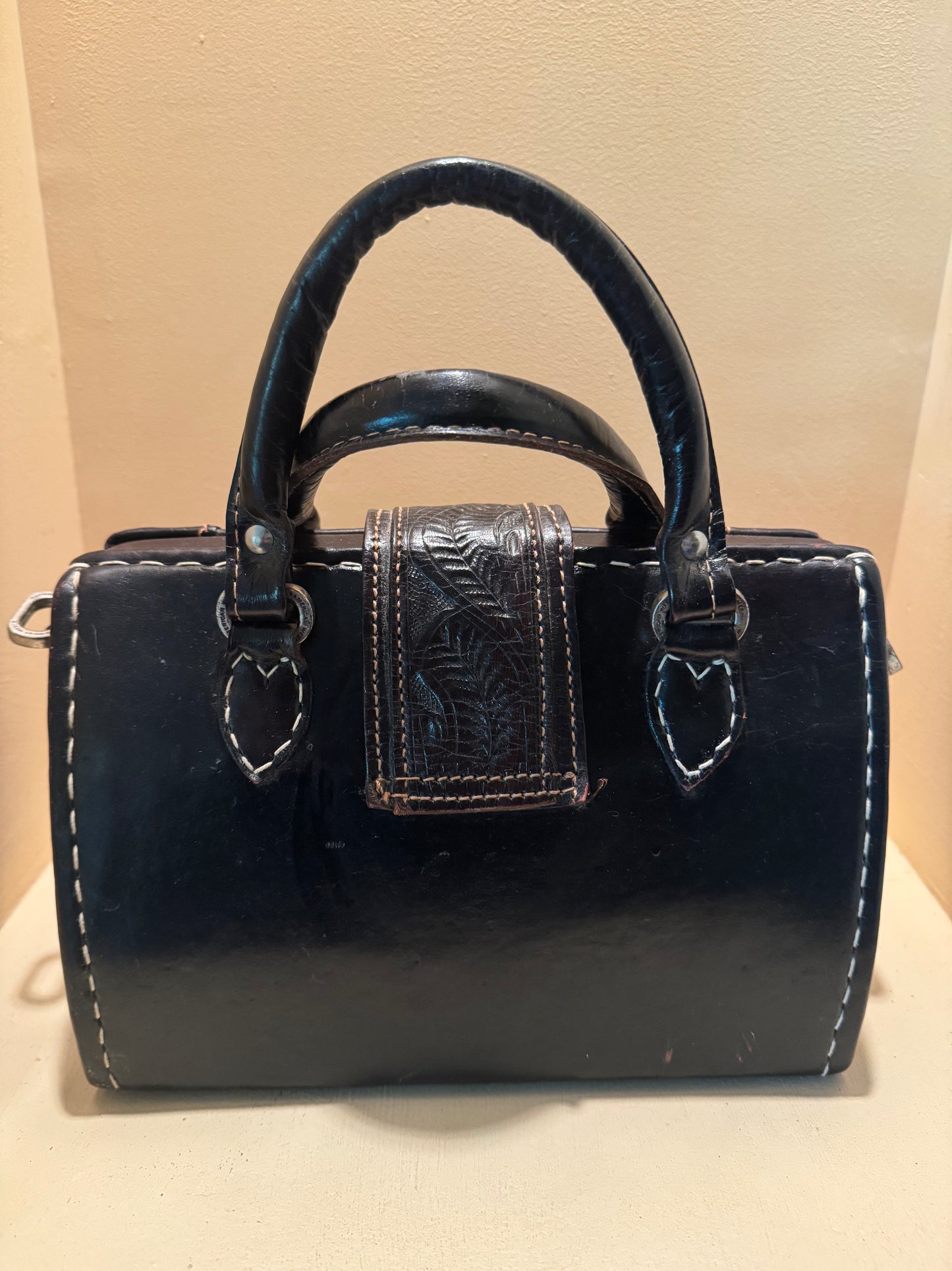 American West Doctor Bag