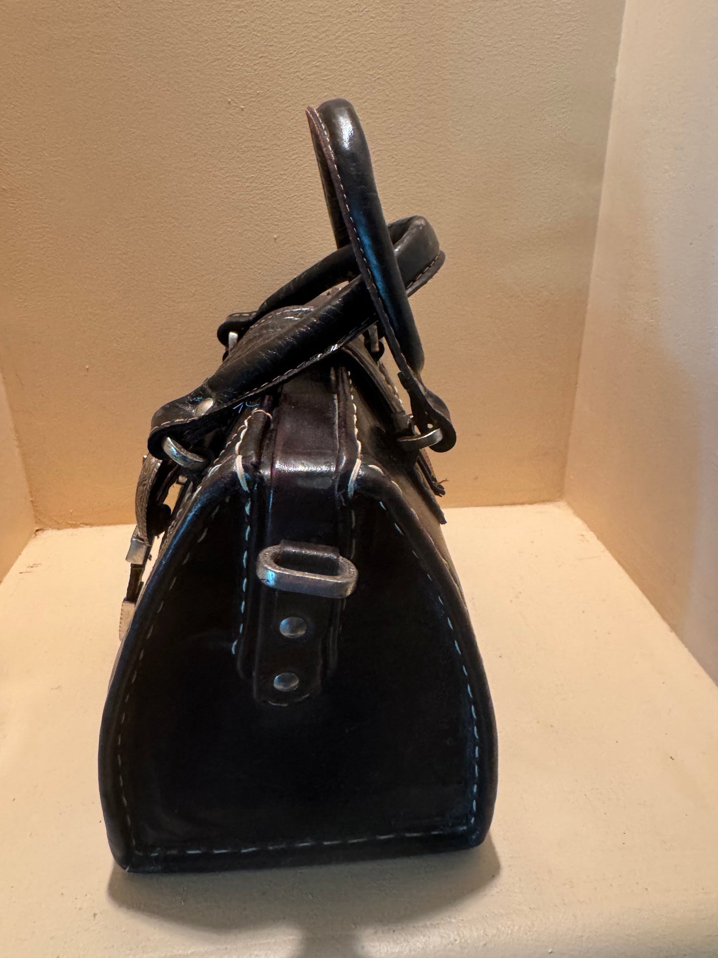 American West Doctor Bag