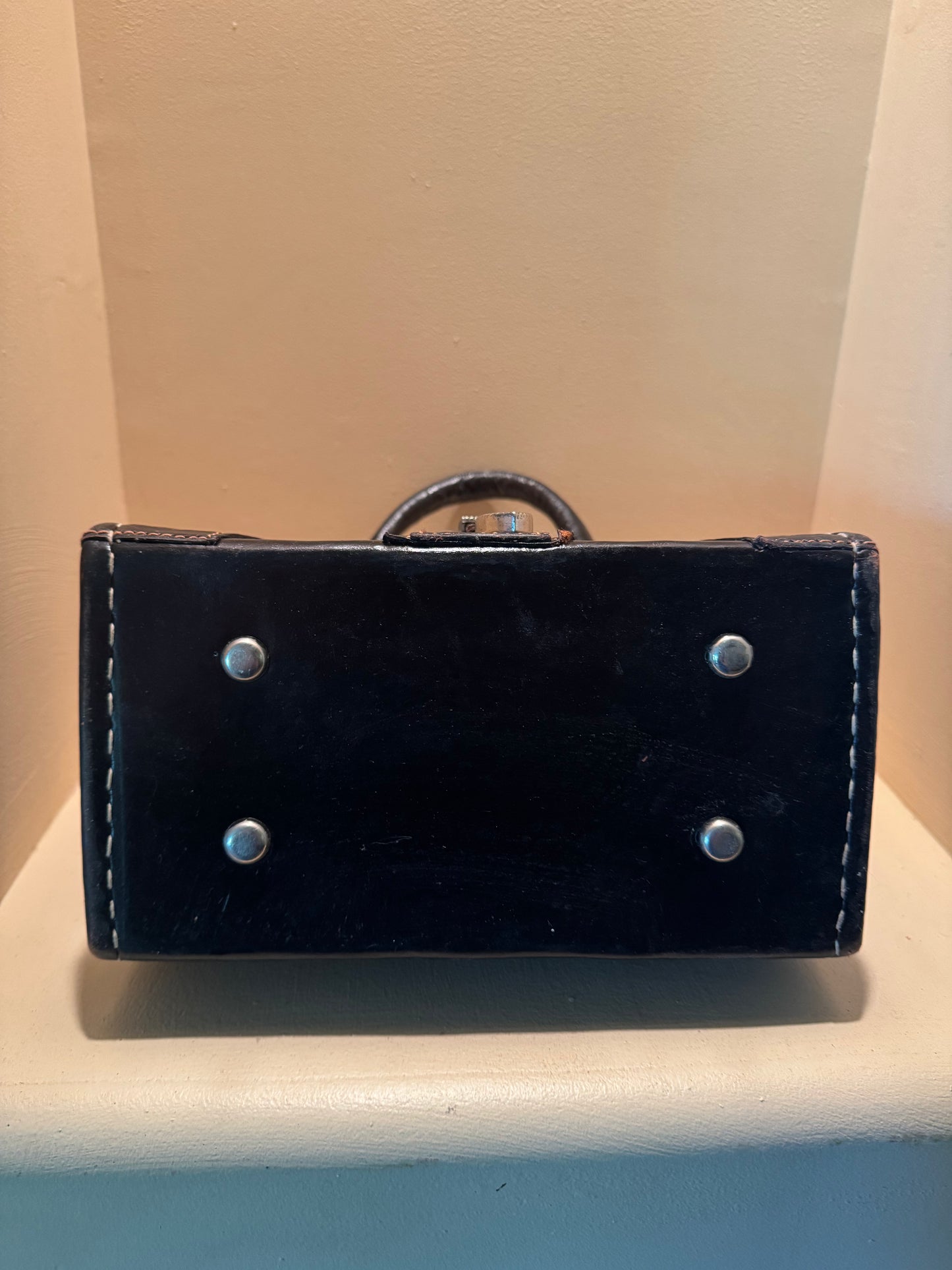 American West Doctor Bag