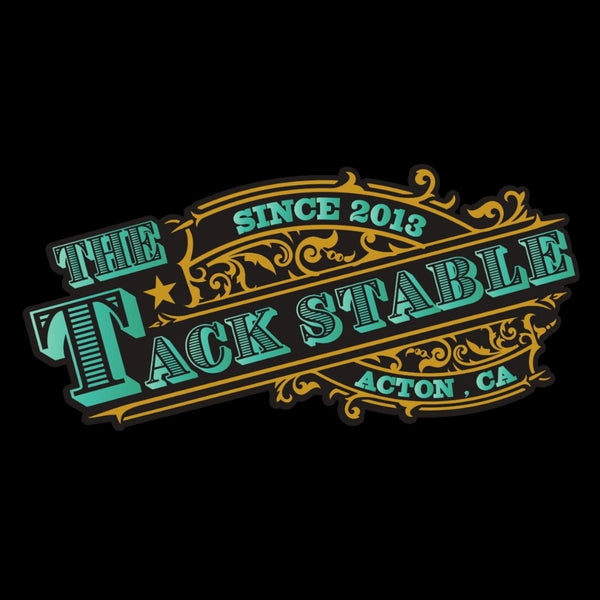 The Tack Stable